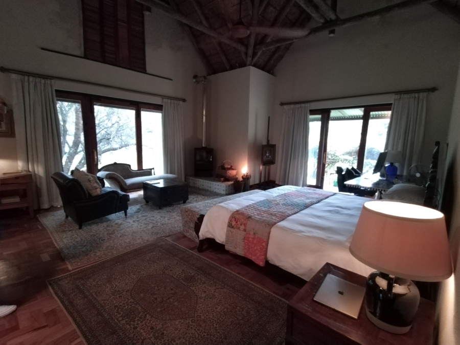 4 Bedroom Property for Sale in Kshane North West